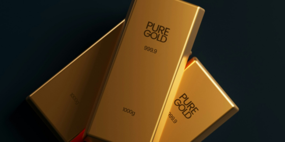 Net Coalition Urges Investors to Consider Investing in Gold