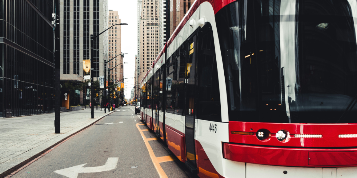 OC Streetcar to Boost Transit in Orange County by 2025