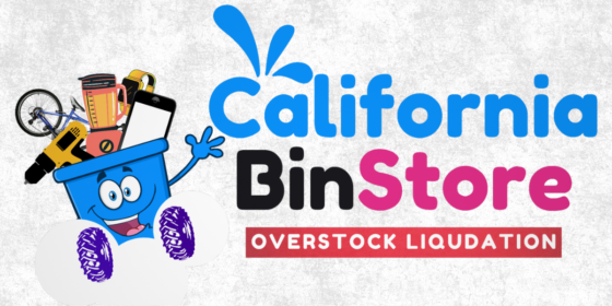 Shop Smart Unbeatable Prices at California Bin Store