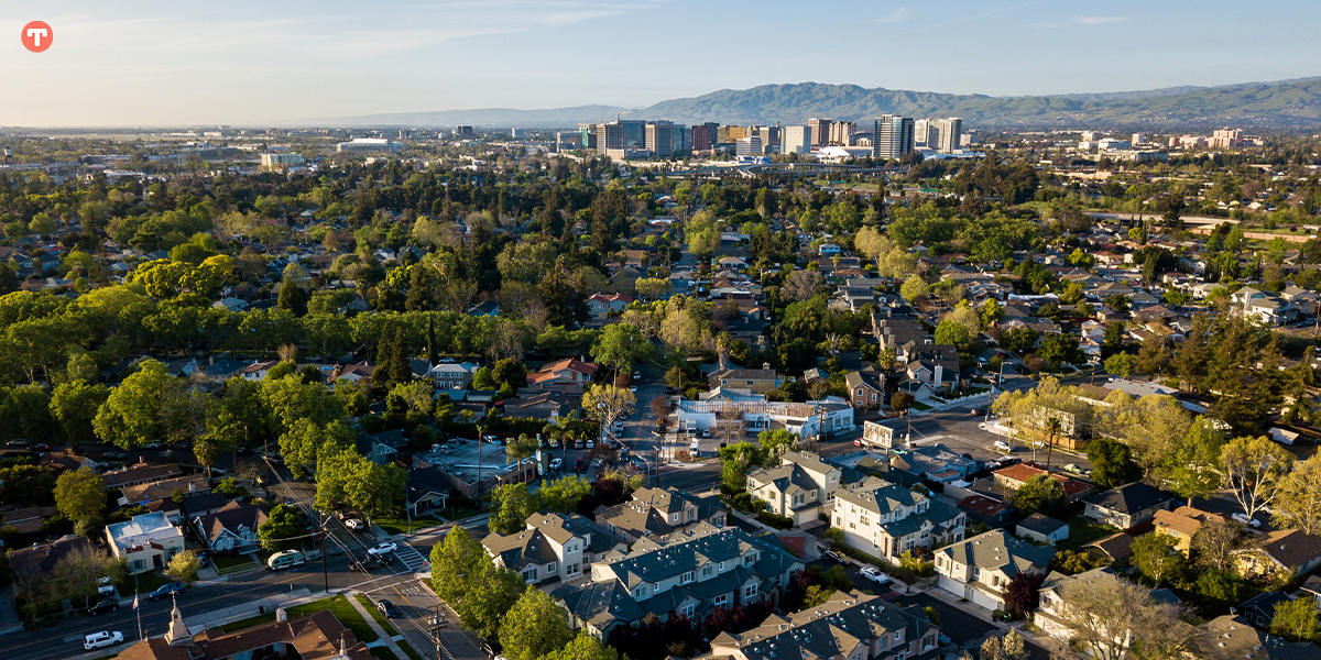 Silicon Valley Neighborhoods for Home Buyers