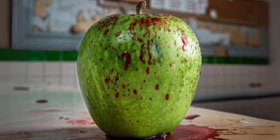 Sparking Change Through Cinema A Vision for Non-Violence