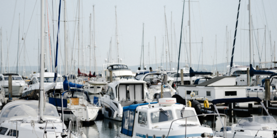 The Benefits of Automated Boat Covers for Boat Owners