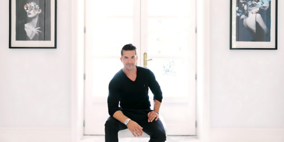 Ubaldo V. Leon III A Pioneer in Heart-Forward Mortgage Solutions'