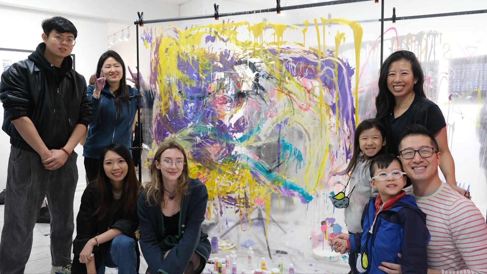 Utopia. NYC Exhibition Utopian Vision of the Future_2