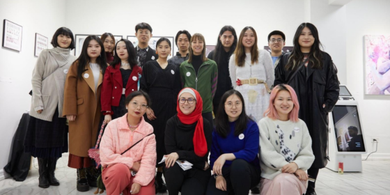 Utopia. NYC Exhibition Utopian Vision of the Future_3