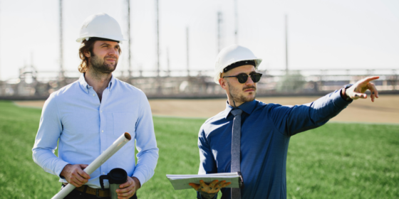 Who Can Benefit from a Field Service Management Solution