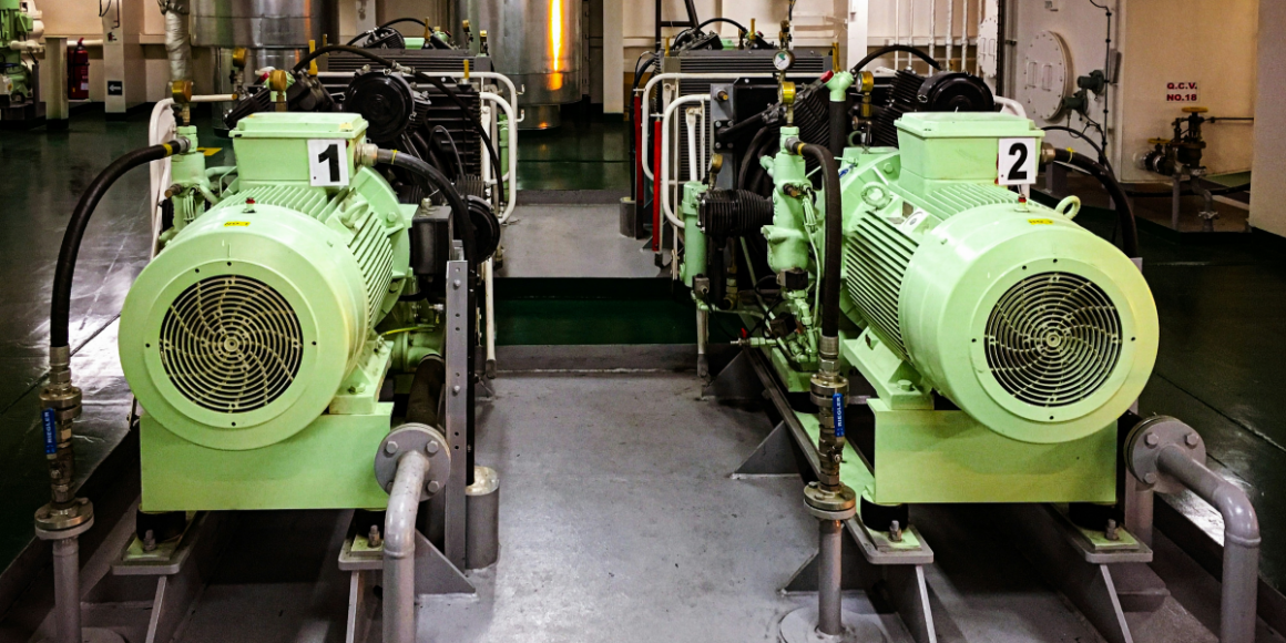 5 Smart Reasons to Rent Industrial Equipment Over Buying It