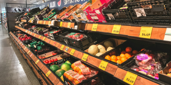 5 Uncommon Things You Can Find In Costco