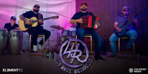 A Deep Dive into Los Hnos. Rodríguez’s Anthem 'Mente Astuta'