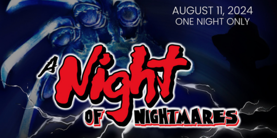 A Night of Nightmares Offers the Ultimate Fan Experience