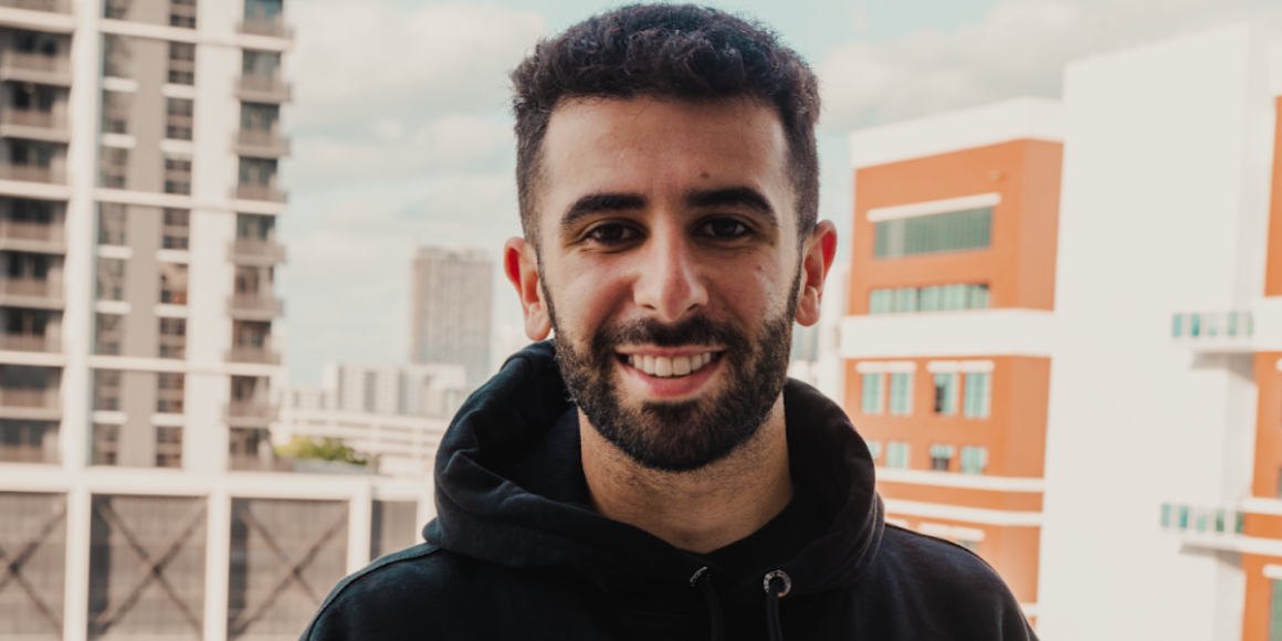 Andrew Imbesi's Guide to Effective Networking