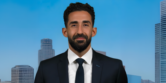 Attorney Mohammad Abuershaid Recognized as Southern California’s Leading Juvenile Dependency Attorney