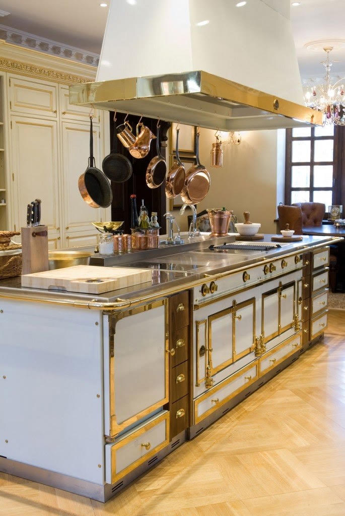 Brad Oana: Revolutionizing Luxury Residential Appliances