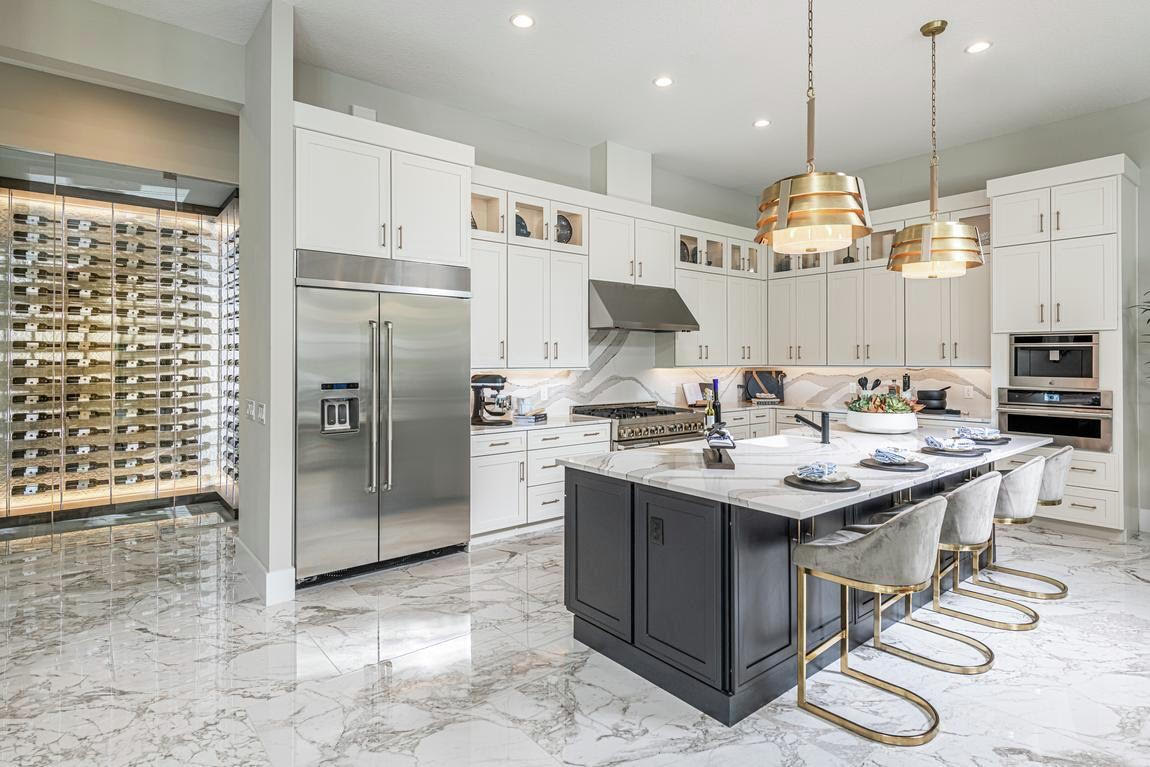 Brad Oana: Revolutionizing Luxury Residential Appliances
