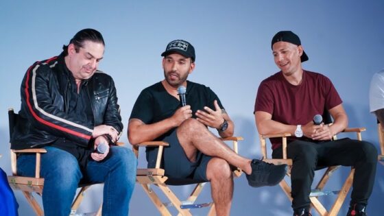 Brian Goldstein's Journey- Empowering Success Through Networking and Personal Growth