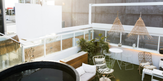 Building Your Dream Outdoor Space- Tips and Trends