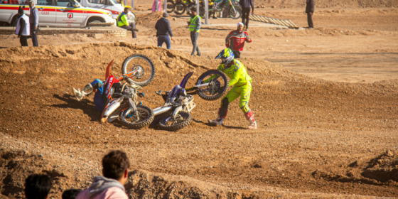 Challenges Faced in Motorcycle Accident Claims