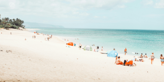 Connect Your Kids with Nature With A Trip to Hawaii