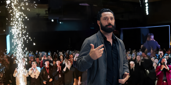 Cory Porter The A-List Sales Trainer Leading the Industry