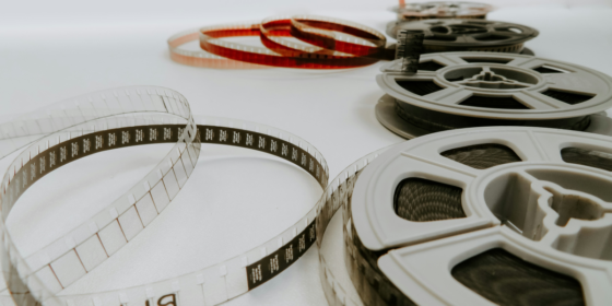 Darren Barr's Guide Movies and Personal Growth