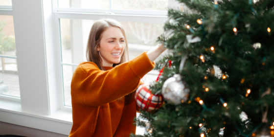 Delicious Christmas Gifts To Impress Your Mothers In LA