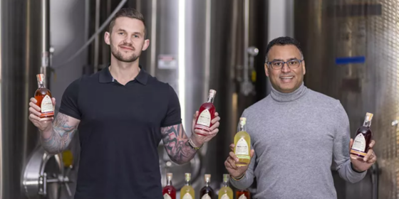 Discover Californian Tastes With Mission Cocktails