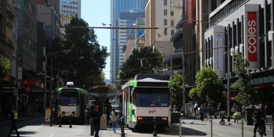 Discover Melbourne: A Cultural and Culinary Guide