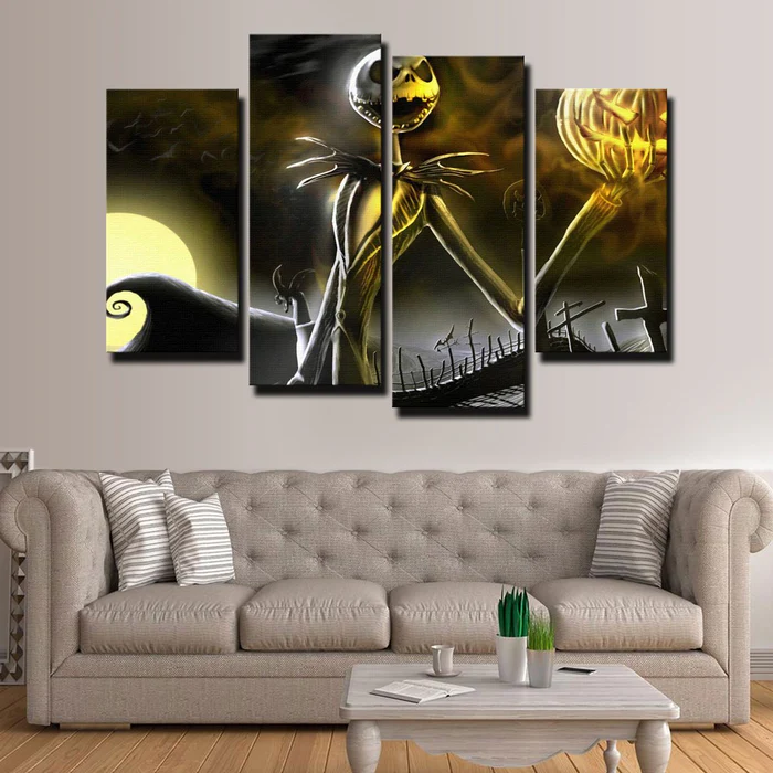 Elevate Decor with Multi-Panel Art Prints_2