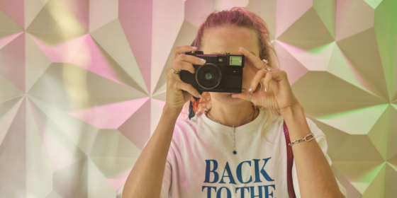 Exploring the Vibrant Culture of the 1990s