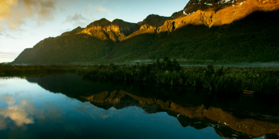 Exploring the Wonders of New Zealand’s South Island