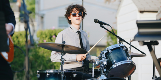 Fans Love High School Musical- The Musical- The Series