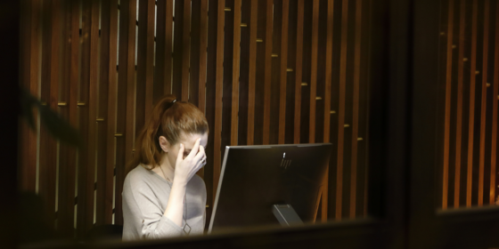 From Burnout to Balance Student Stress Management Tips