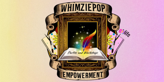 From Empowering Workshops to Community Support: Gina Vallance's Mission to Aid a Friend in Need