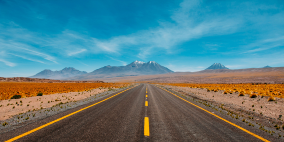 From Texas To Oregon Your Road Trip Guide