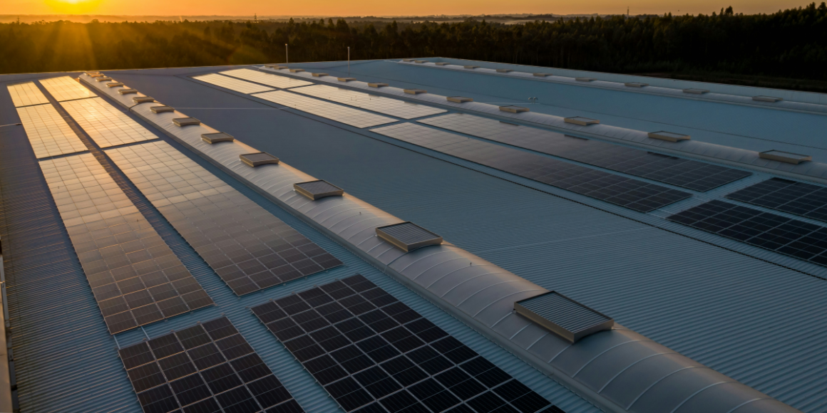 Go Green, Save Money SUNLIFE Energy Solar Solutions