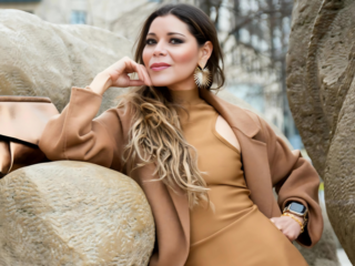 How Dhana Bunel Came Out Successful in Life