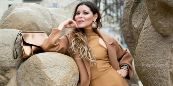 How Dhana Bunel Came Out Successful in Life