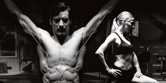 How P90X Became One Of The Most Effective Workout Programs Ever
