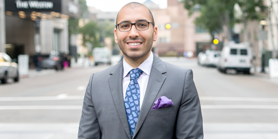 LA Personal Injury Attorney Takes on Cases Others Won't