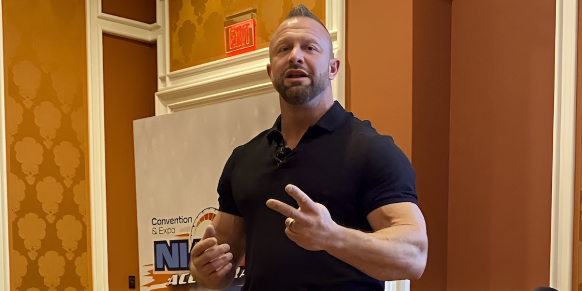 Luke Lunkenheimer and Paid 2 Persuade - A Disruptor (2)