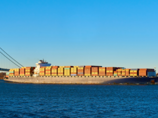 Manhattan Associates' Cloud Solution Streamlines Supply Chains