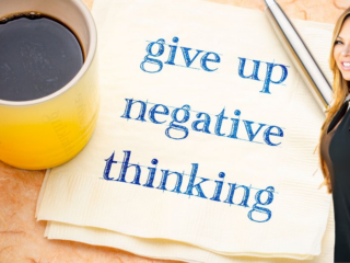 Marilyn Montero's Hypnotherapy: Transform Negative Thoughts