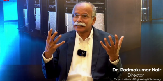 NVIDIA and TIET Establish Advanced AI & Data Science School