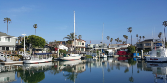 On the Market: Waterfront Homes in California