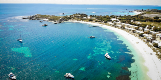 Perth's Outdoor Wonders Ideal Nature and Adventure Spots