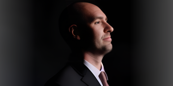 Renaud Adorno's Podcast- Bringing Macroeconomic Education to the People