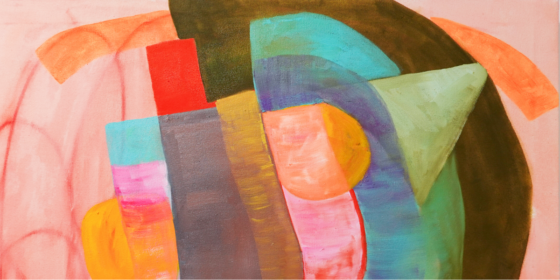 Ruby Leyi Yang On Her Latest Exhibition in Seattle