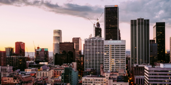 Santa Rosa to LA A Complete Journey Guide