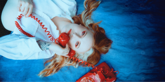 Scarlet Tantrum The Melodic Rebellion of Carthage