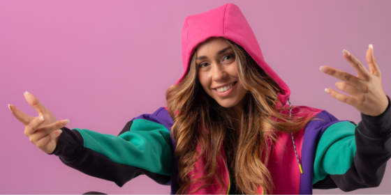 Spanish Dancer Mariona Roset On The Mentors Who Shaped Her Career